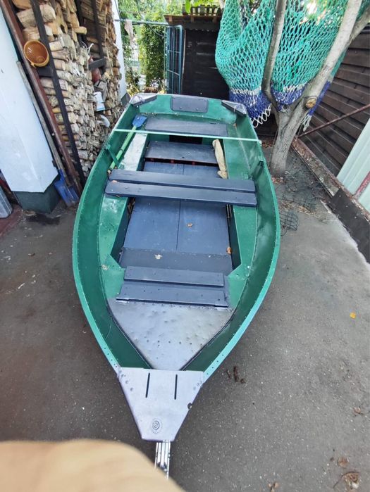 Продам човен. Язь-3
