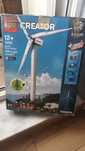 LEGO creator wiatrak vestas 10268 duży