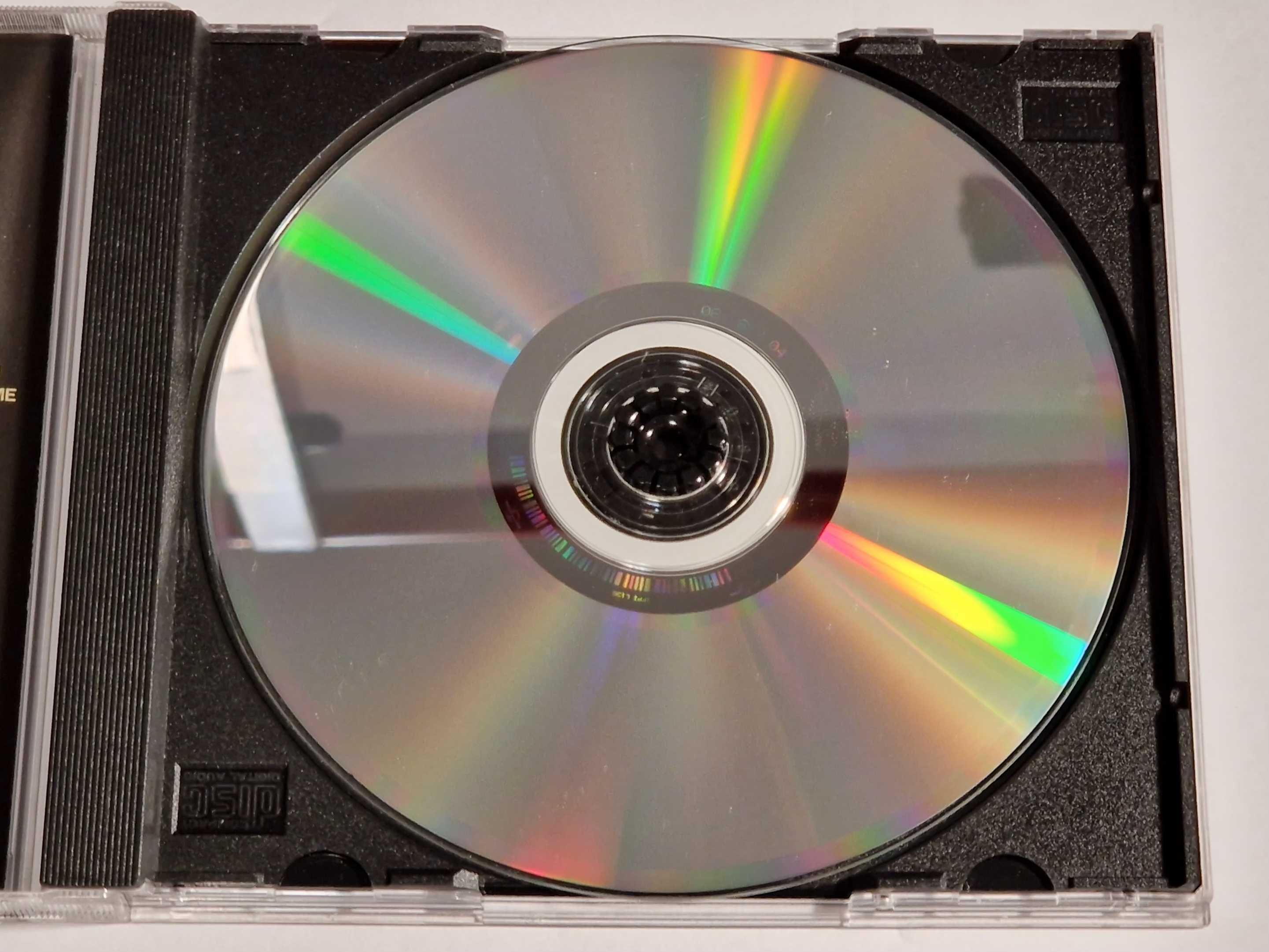 ABBA - The Name of the Game CD