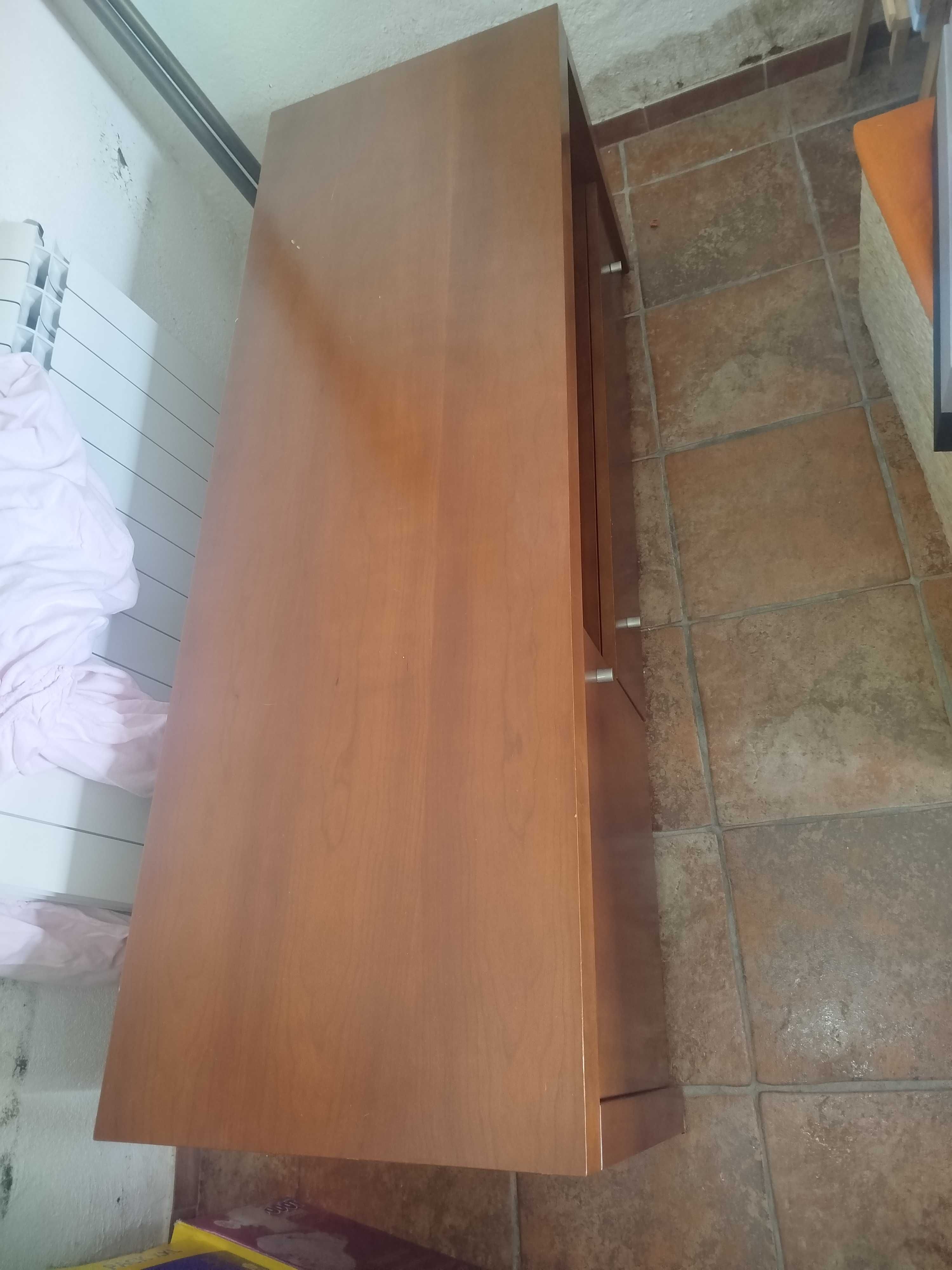 Mesa centro móvel tv negociável
