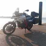 BMW  F 700 GS    2017