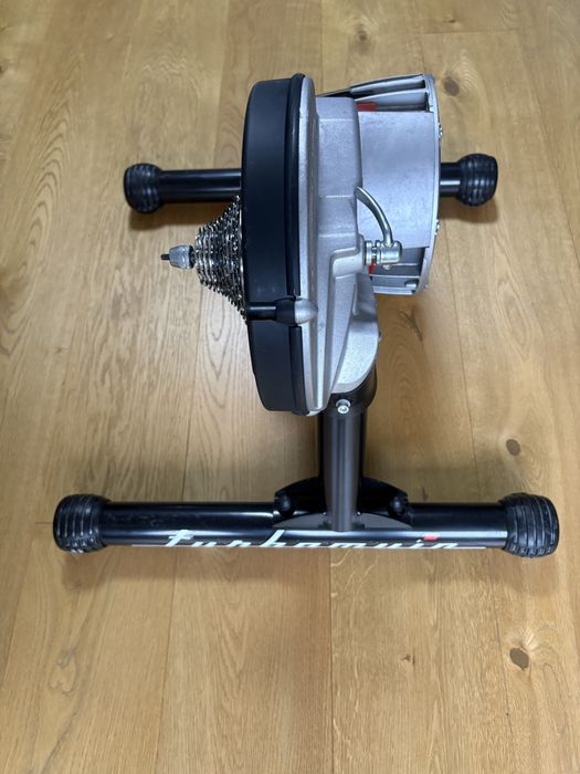 Trenażer Elite Turbo Muin