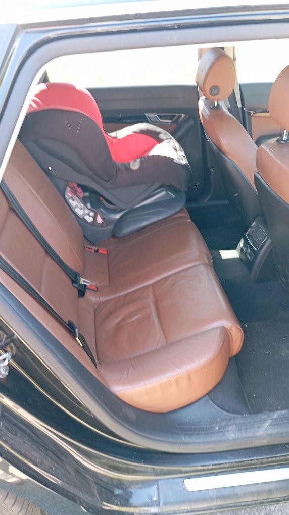 Audi A6 C6 2.4BDW