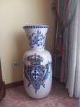 Jarraão clássico Portugal pintado à mão