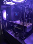 Потужний ігровий AMD Ryzen 7 7700 / RTX 3080 / 32 / ssd 1 tb
