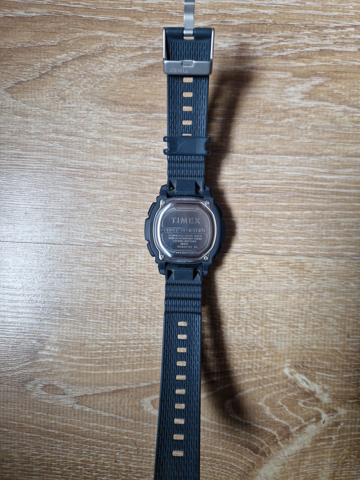 Zegarek męski TIMEX  Command 47  200m