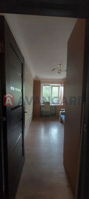 Продам 2х кімнатну квартиру Космос з технікою та меблями