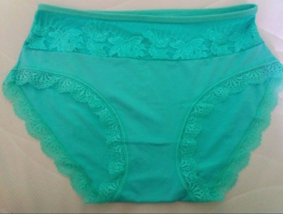 Труси жіночі бамбукові