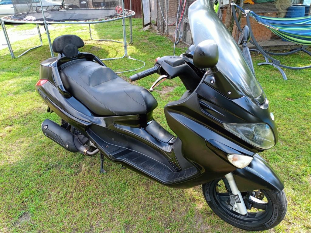Sprzedam Piaggio xevo