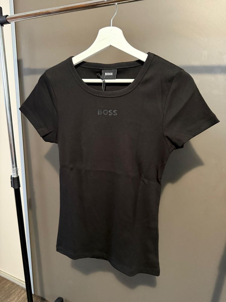 Koszulka Hugo Boss