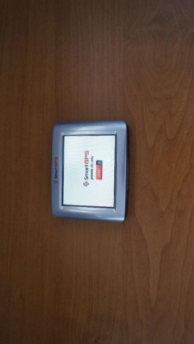 Nawigacja Smart GPS