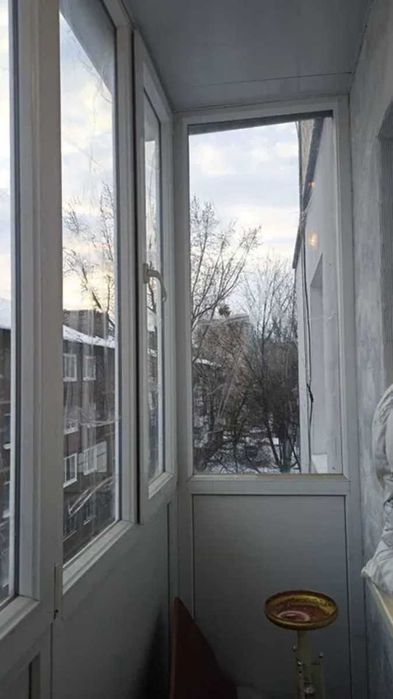 Продается 3-х комнатная квартира с автономным отоплением в Краматорске