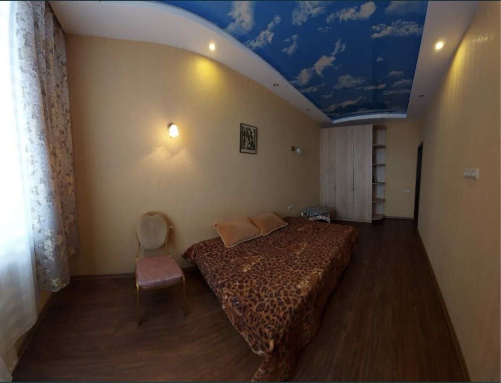 Продам 2-комнатную квартиру в ЖК Альтаир