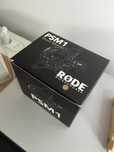 RODE PSM1 Koszyk antywibracyjny do RODE Procaster / Podcaster