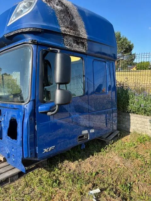 Kabina DAF XF 480