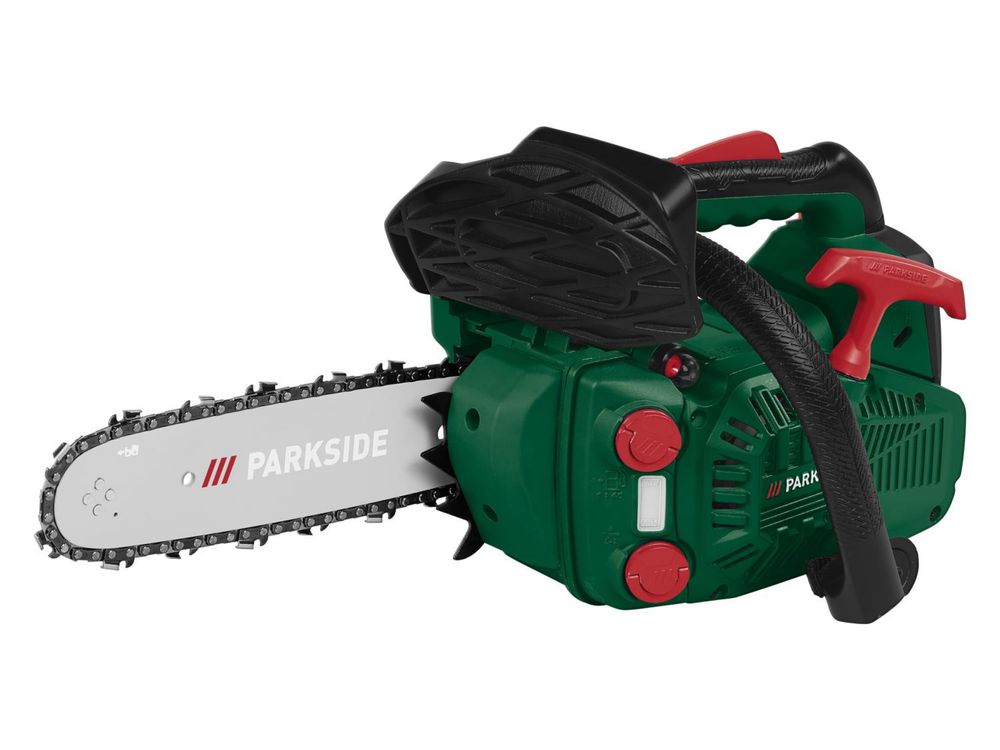 Бензинова пилка PARKSIDE® для догляду за деревами PBBPS 700 A1