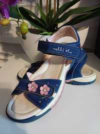 Sandały Nelli Blu