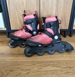 Rolki regulowane K2 Marlee Pro 32/37