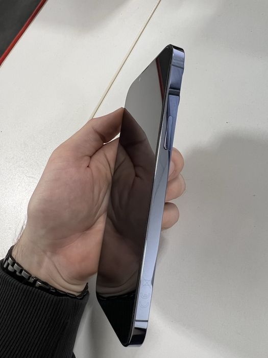 iPhone 13 Pro Max 512 GB NeverLock