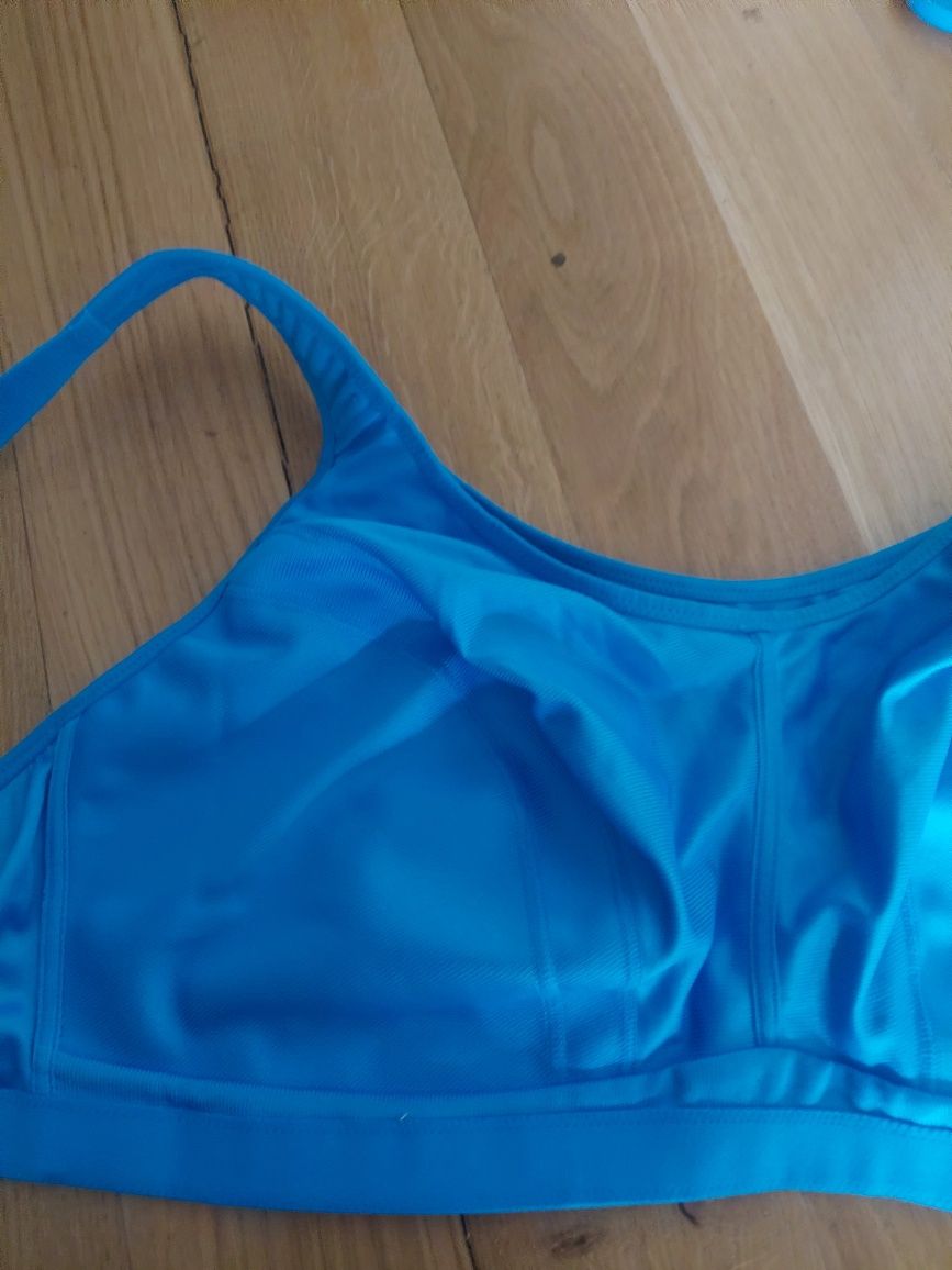 Wingslove sports bra biustonosz odciążający Amazon r 100E/44DD