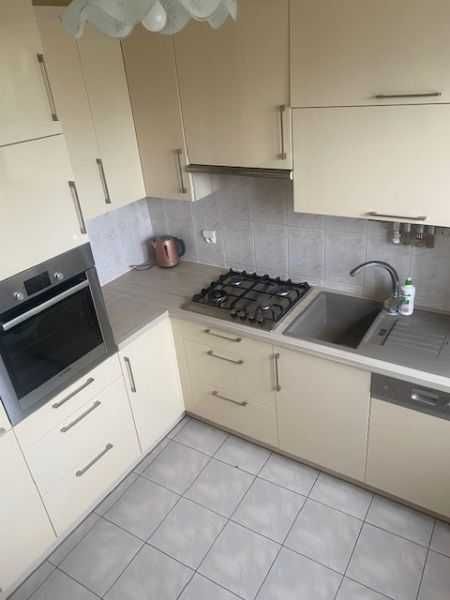 3 pokoje 62 m2 Braniewo z wyposażeniem