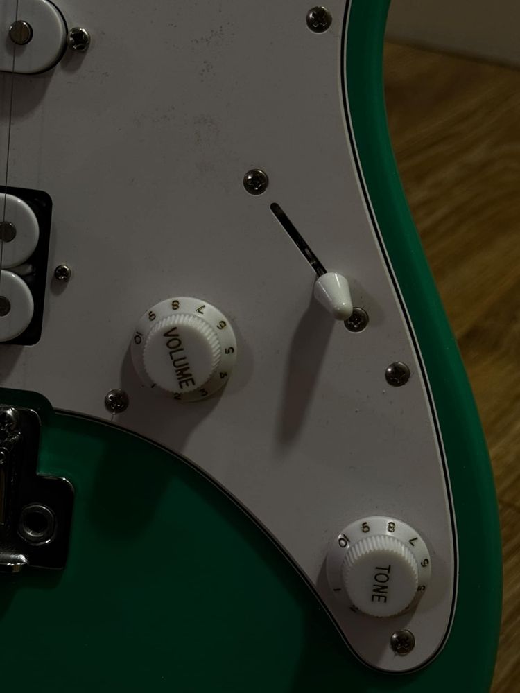 Gitara elektryczna