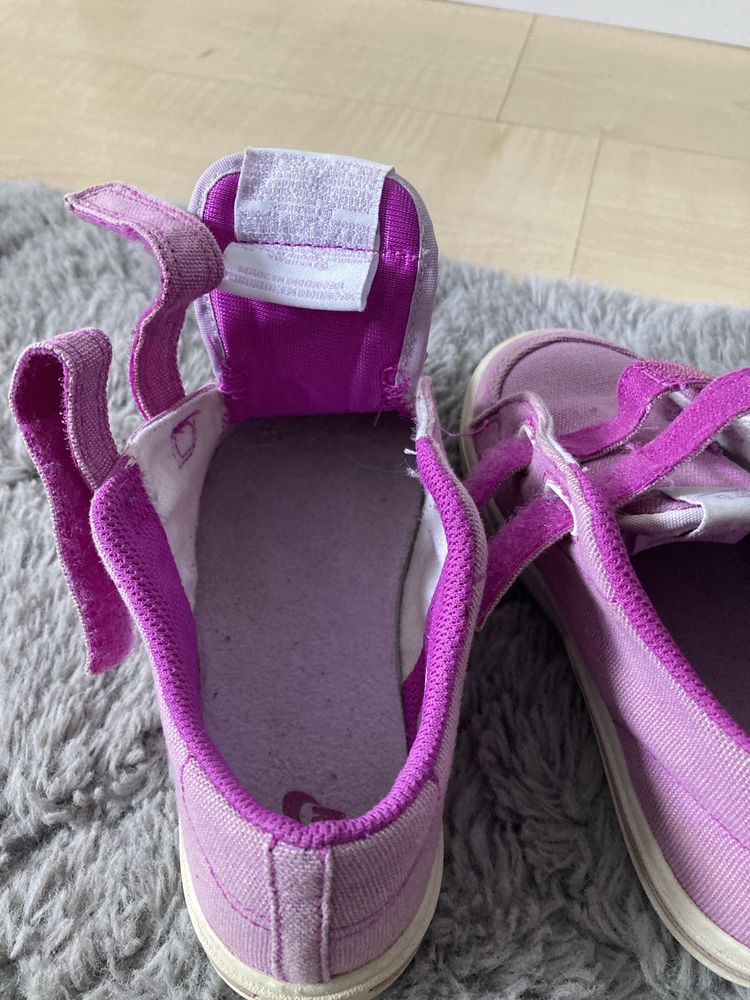 Trampki NIKE roz.26