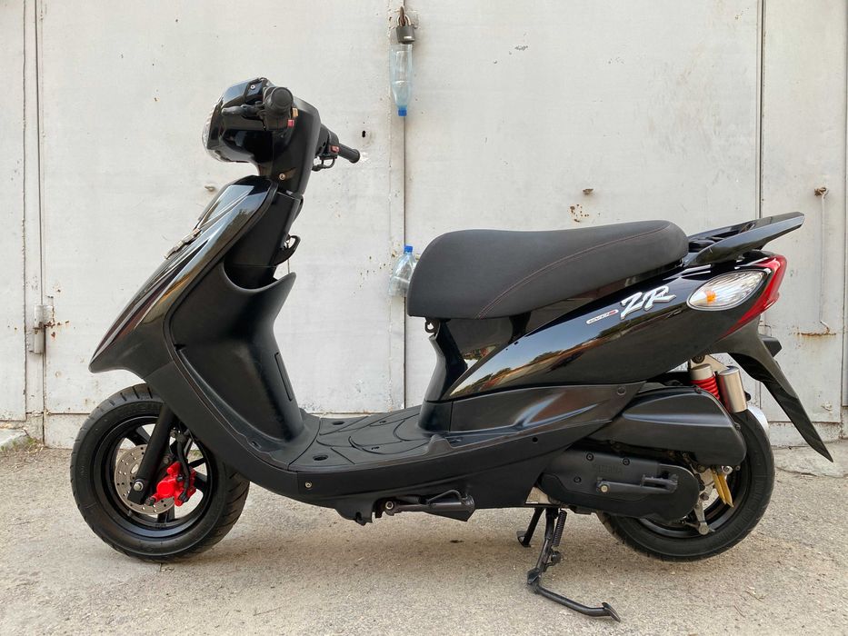 продам Yamaha Jog SA 39 ZR