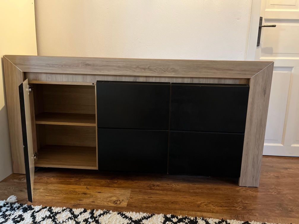 Komoda OSLO Agata meble