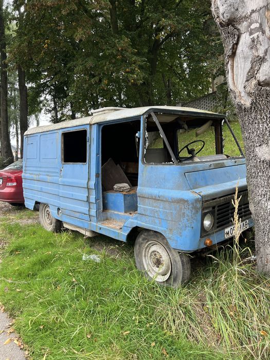 Продам жук на розборку або цілий, двигун після капіталки
