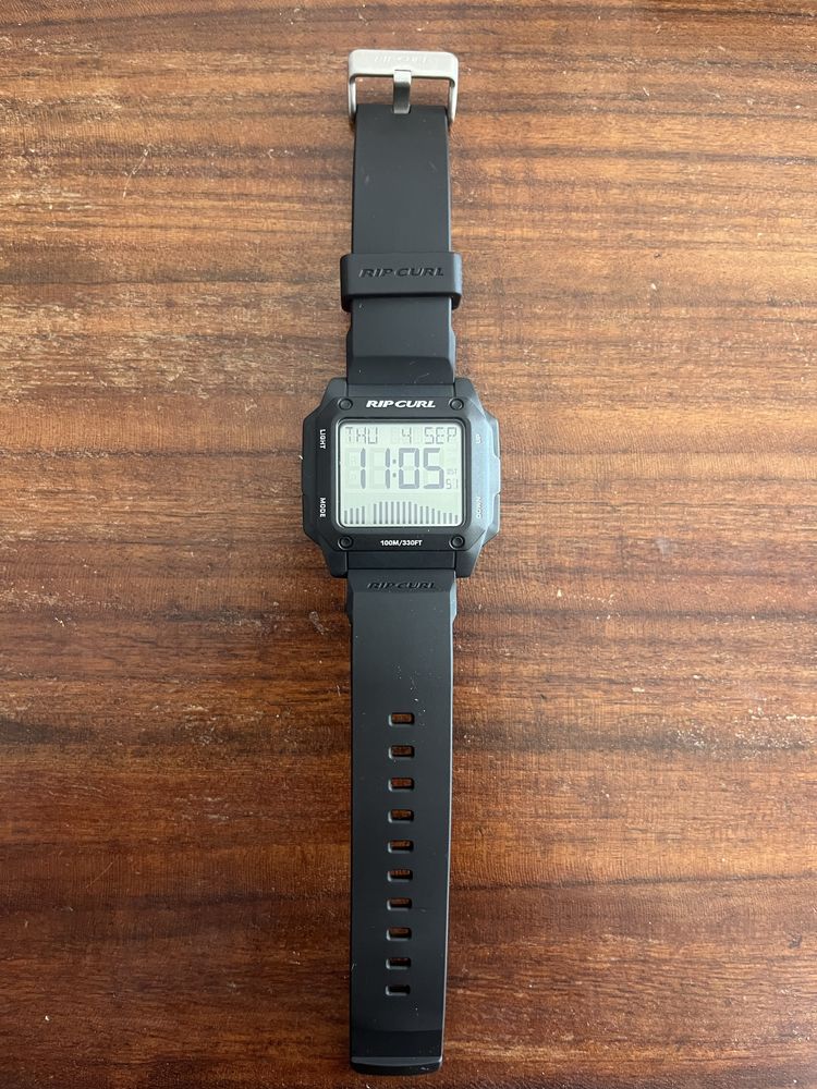 Relógio Rip Curl Odyssey Tide