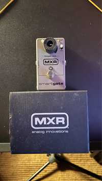 Pedal Mxr Smart Gate