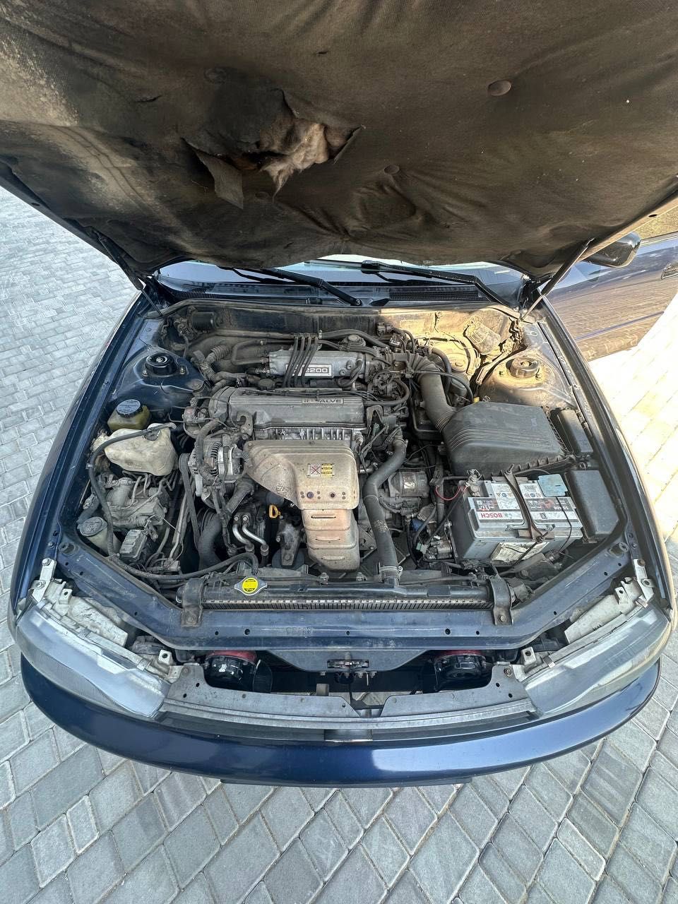 Продам Toyota camry