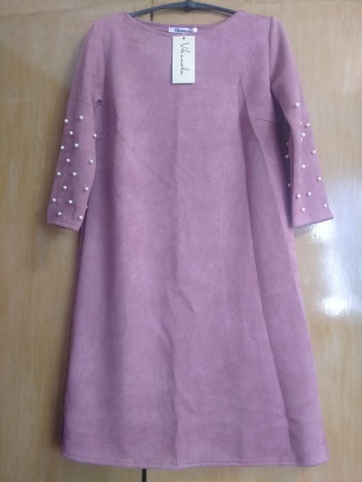 Плаття жіноче Vikamoda