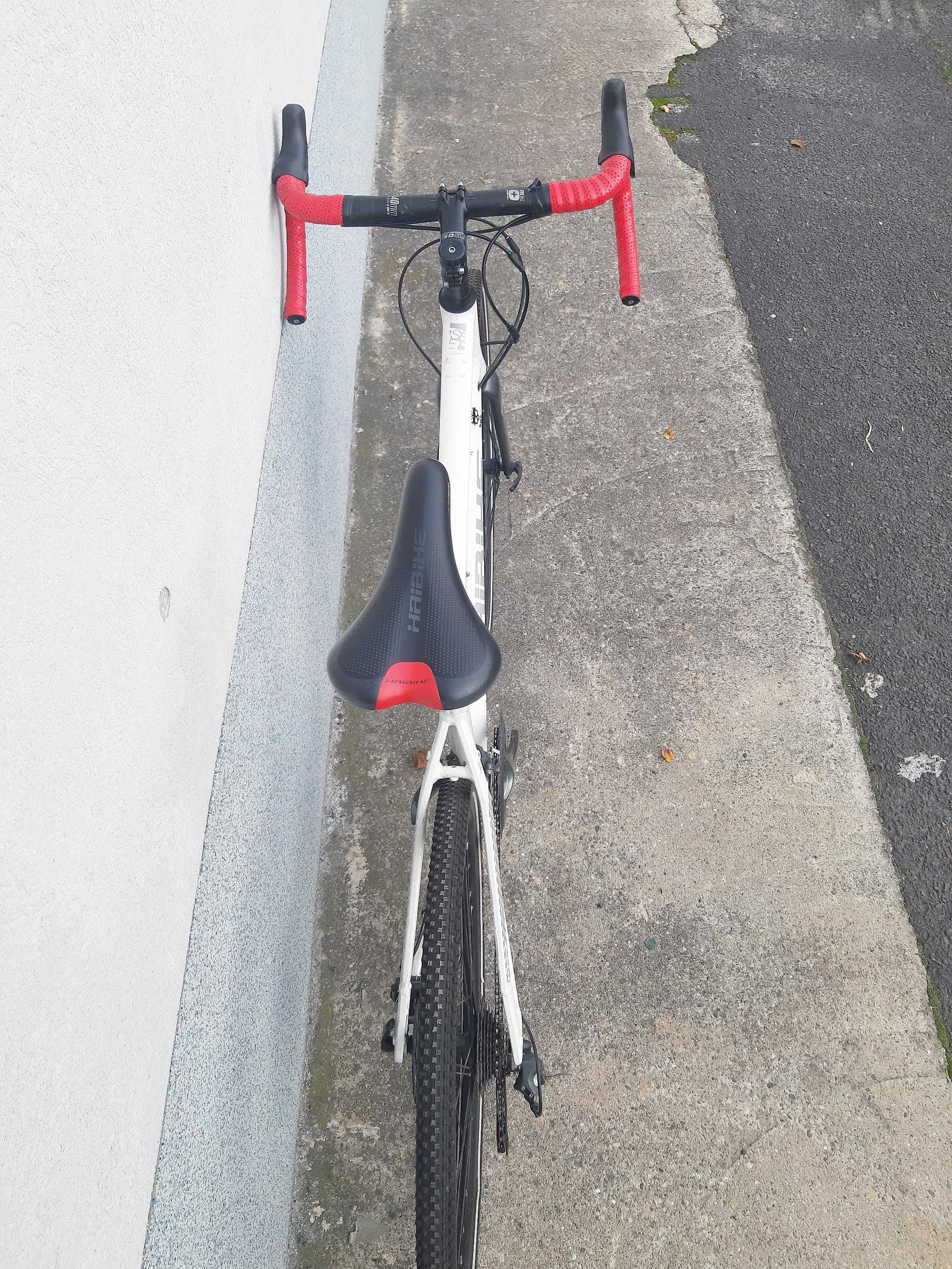 Rower gravel Haibike Seet 1.0 ALLTRACK roz.L 2x10 TIAGRA  Zawiercie