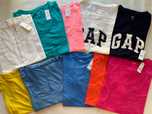 Футболка GAP (оригінал)