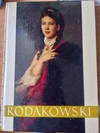 Rodakowski książka