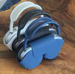 Apple AirPods Max oryginalny Space Gray Blue Silver
