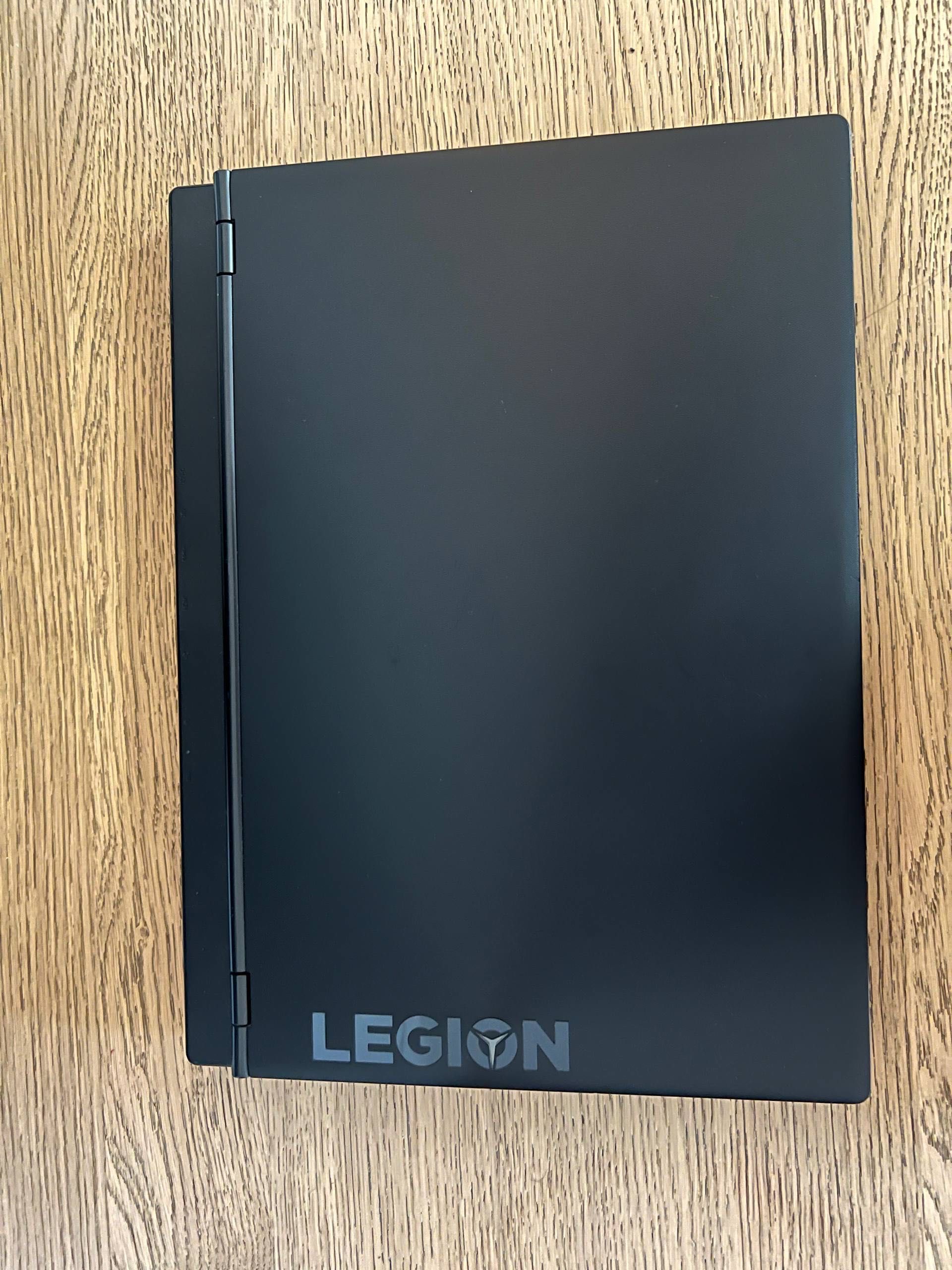 Legion y540-15irh i7 16GB - 6GB Placa De Video GTX 2060
