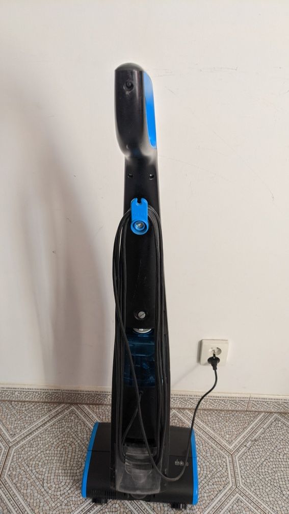 Odkurzacz Philips AquaTrio Pro FC7088