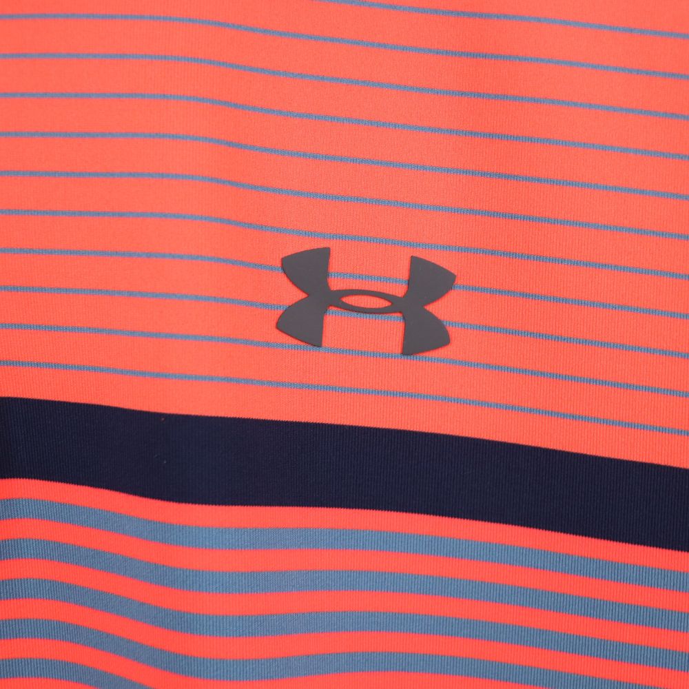 Чоловіча POLO Футболка Under Armour / L