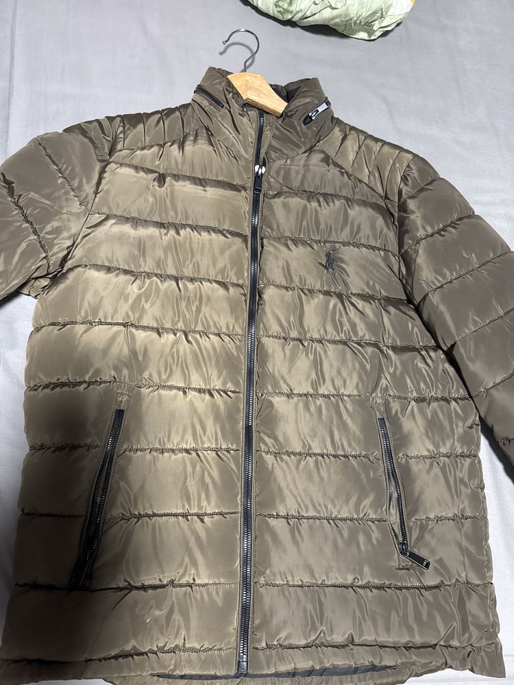 Casaco para frio