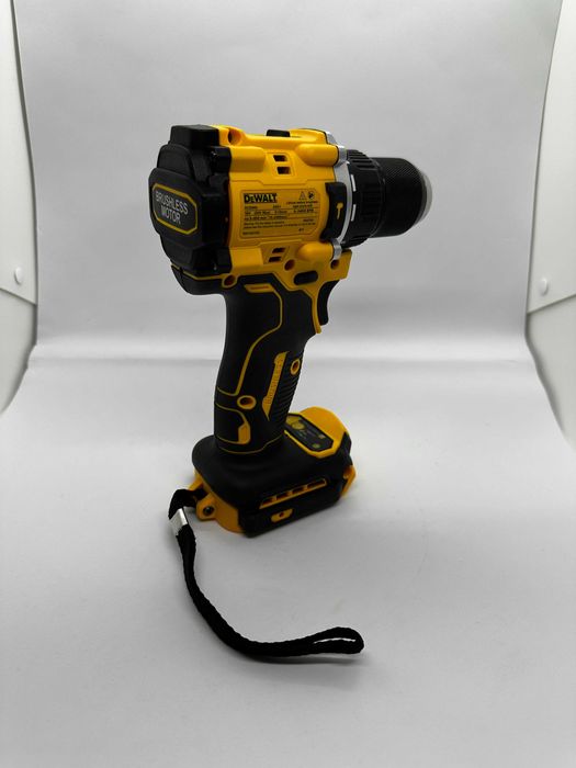 ### Aparafusadora Dewalt ###