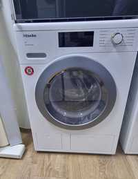 Pralka Miele W1 WCG 660 WPS, 9kg, TwinDos, PL, ProfiEco, CapDos