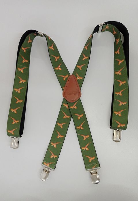 Подтяжки охотника мужские Jack Pyke .