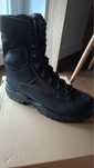Buty wojskowe roz.46