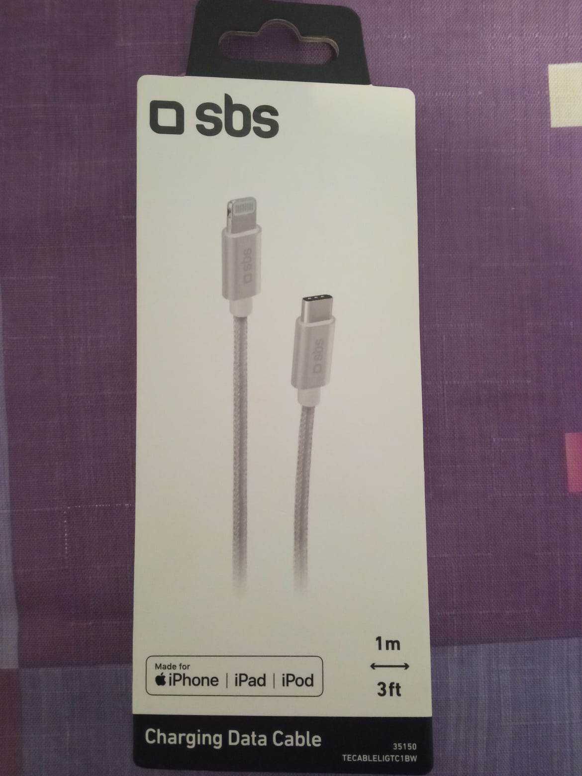 kabel usb do urządzeń APPLE