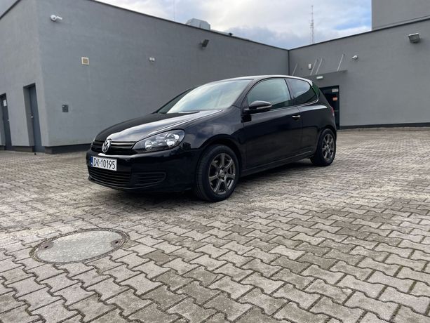 Volkswagen Golf Volkswagen Golf VI