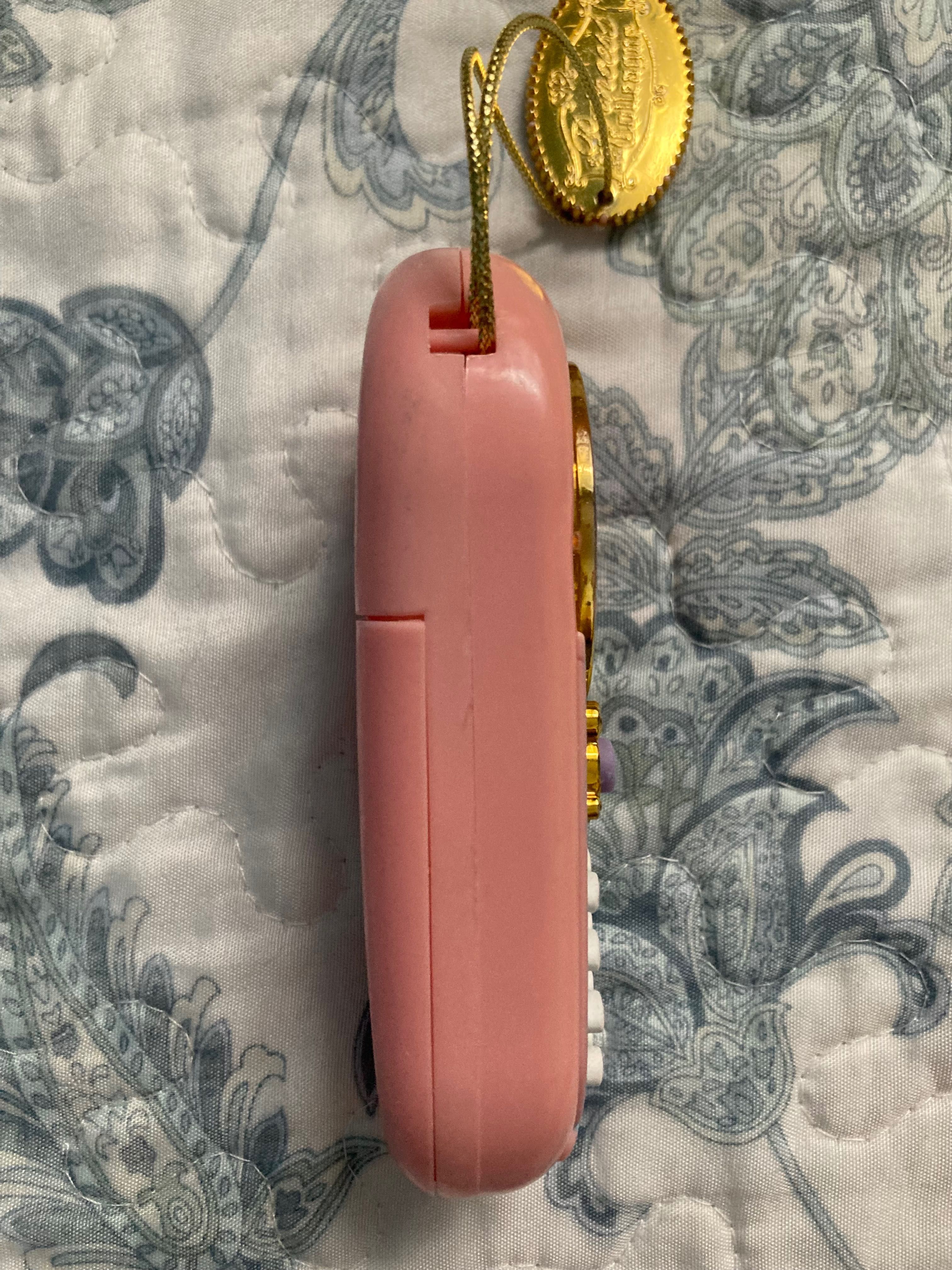 Barbie Księżniczka I Żebraczka Telefon