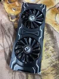 Продам Rx 5700 xt 8 gb